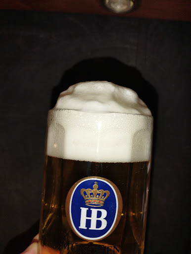 Grölen - Visual