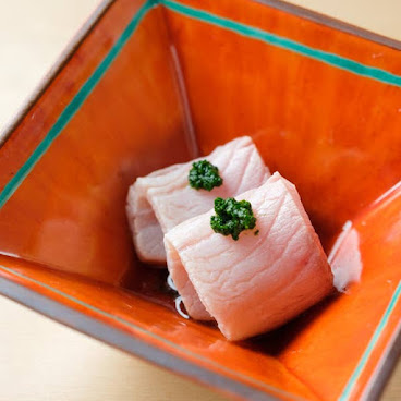 Akasaka Sushi Koshikawa by null