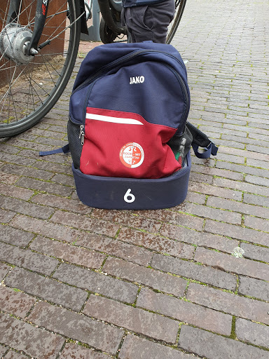 11teamsports Zaandam - Thumbnail