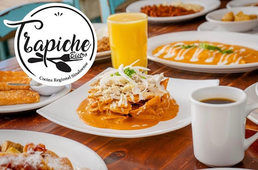 "El Trapiche" Restaurante Culiacan