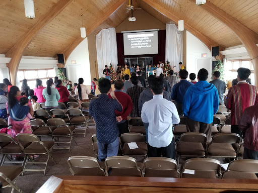 IOWA ZOTUNG BAPTIST CHURCH - Thumbnail