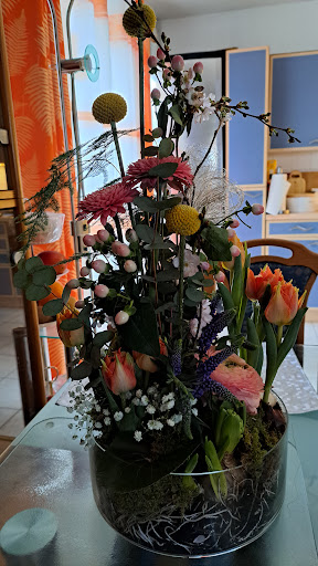 BLUMENSTADL Floristikfachgeschäft Petra Schiele - Thumbnail