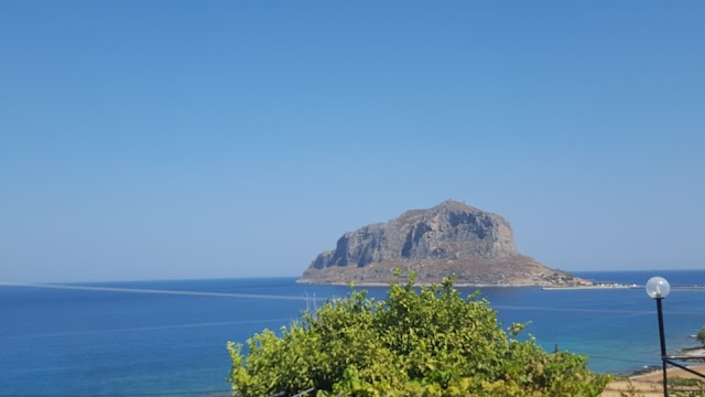 Monemvasia