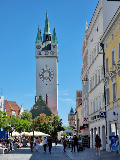 SCHMID Straubing - Visual