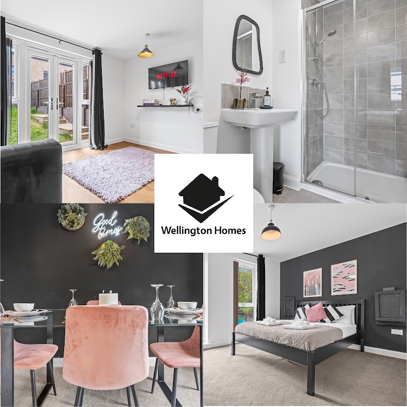 Wellington Homes photo 2