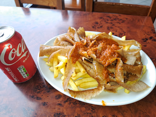 Kebabi - Visual