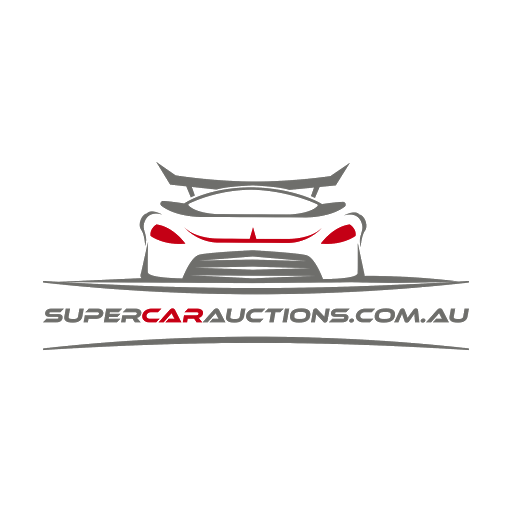 Supercar Auctions Gallery - Australia