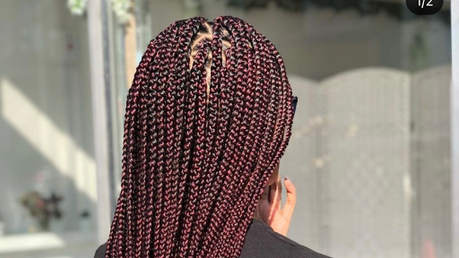 BRAIDSBYKENZA