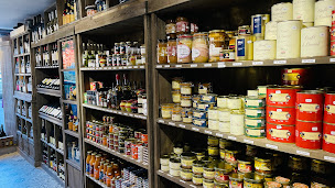 Photo n°37 de Le Buron à Pleaux (Magasin de vins et spiritueux)