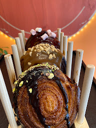 Photo n°20 de Bagelerie Marseillaise & coffee à Marseille (Sandwicherie)