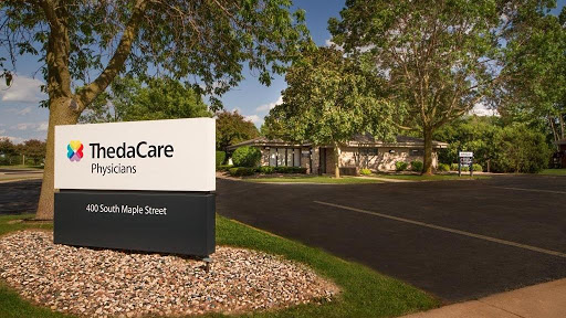 ThedaCare Physicians-Black Creek - Thumbnail
