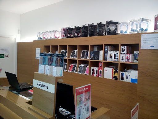 Digital Store - Visual