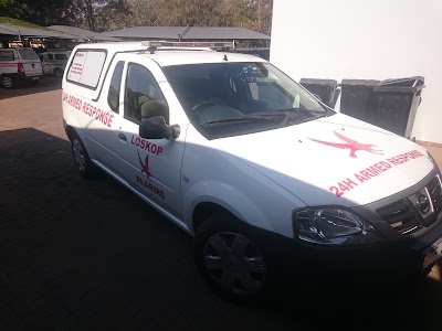 Photos of Loskop Alarms