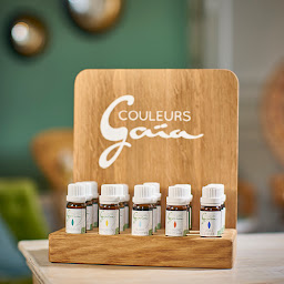 Photo n°22 de Look et Style by Cindy / salon eco-responsable / morpho-visagiste / Coloration Végétale/ balayage Minéral. à Thun-Saint-Amand (Salon de coiffure)