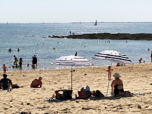 Photo n°11 de Donemat à Kerganet Location vacances Gîte Golfe du Morbihan Vannes Auray: maison jardin calme, îles, golf, plages à Plougoumelen (Maison de vacances non-fumeurs)