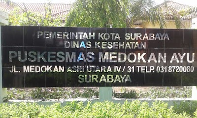 Photos of Puskesmas Medokan Ayu