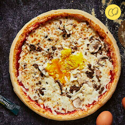 Photo n°18 de Five Pizza Original - Bobigny à Bobigny (Restaurant)