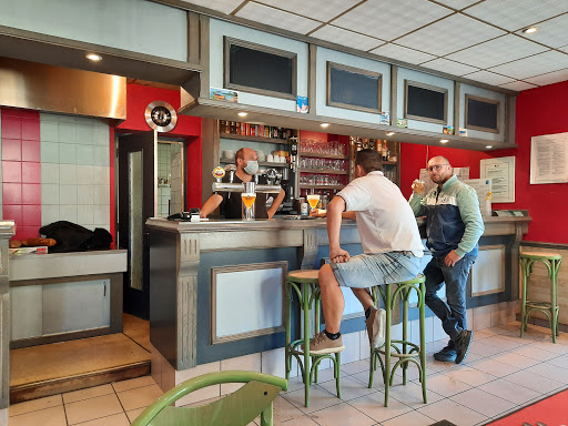 Photo 2 - L'amuse gueule