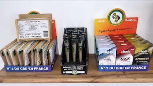 Photo n°11 de CBD MONTLHERY - FRENCH GREEN 🍃 à Montlhéry (Magasin de cannabis)