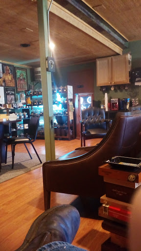 The Office Cigar Shop & Lounge - Thumbnail