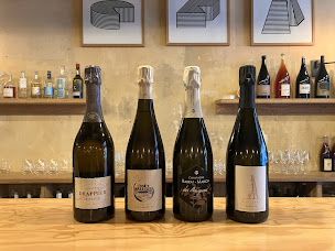 Photo n°15 de Sauvage à Paris (Restaurant gastronomique)