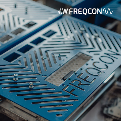 Freqcon GmbH - Thumbnail