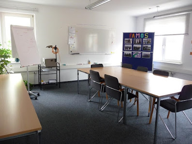 Klassenraum