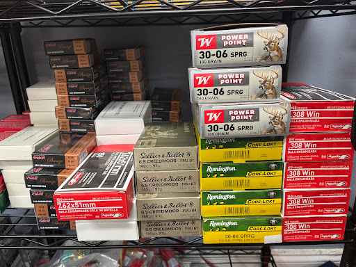 LEE'S SPORTING GOODS - Thumbnail