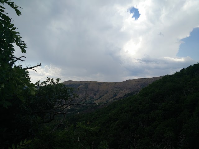 Cascade de rûnes