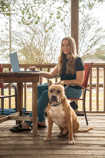 Chelsea Snyder-Realtor