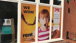 Rent hemel hempstead, part of Castles Property Group