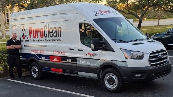 PuroClean of Waconia photo