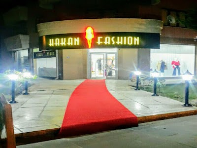 Photos of Hakan Fashion