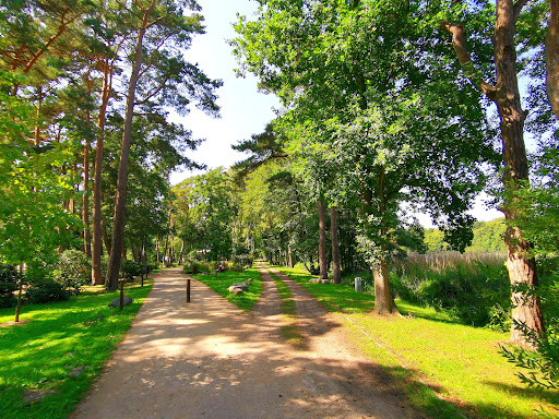 Spielplatz am Hauptübergang - Thumbnail