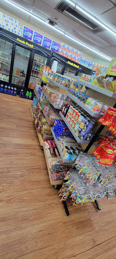 One stop market inc