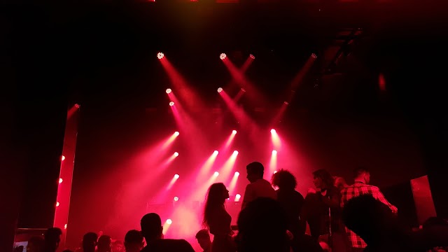 Mix Club