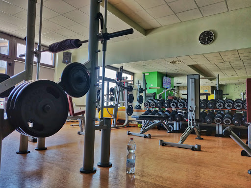 Cosmo Gym