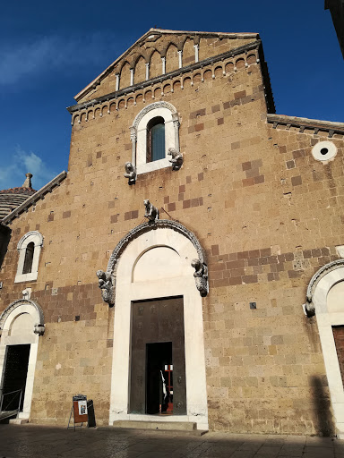 Palace of Bishop of Casertavecchia - Thumbnail