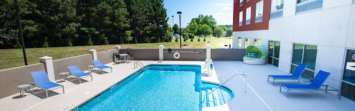Holiday Inn Express & Suites Greenville S - Piedmont, an IHG Hotel - Thumbnail