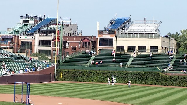 Wrigley Field