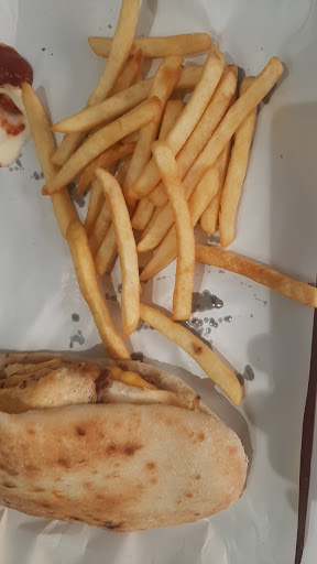 Photo 2 - Burger Express