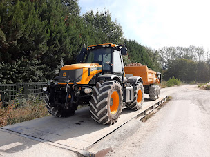 Photo n°6 de Arca TP à Donzenac (Entreprise de terrassement)