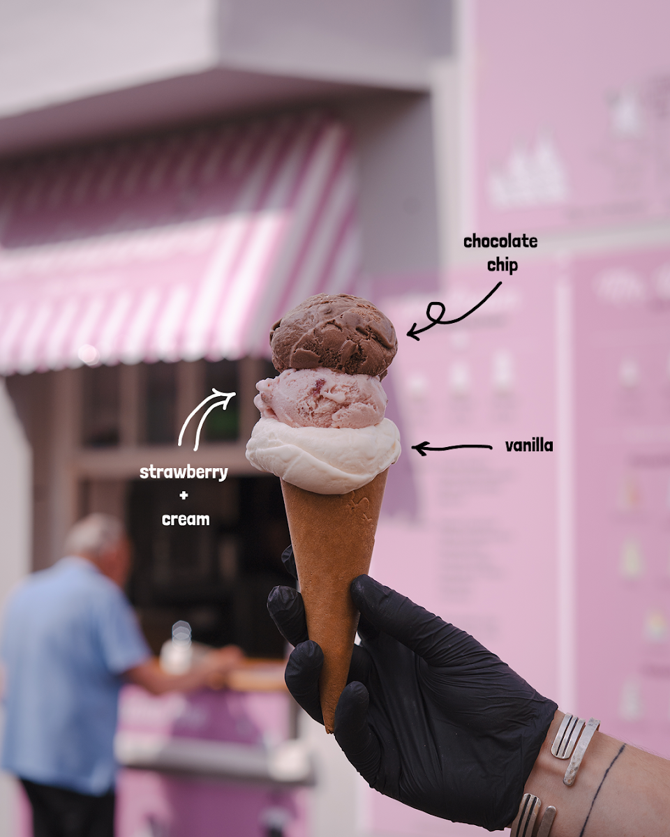 Windows Ice Cream — photo 5