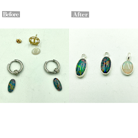 ジュエリーリフォーム・リメイク専門店Monkeyjoy Tokyo