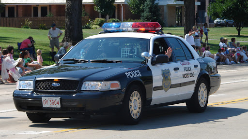 Lyndhurst Police Department