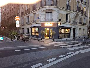 Photo n°28 de La Dorata à Paris (Pizzeria)