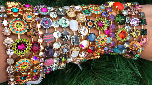 Holly's Flower Shop Boutique and Tan