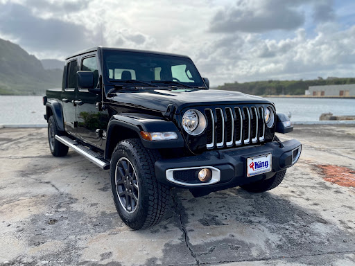 Alii Rental Cars LLC - Thumbnail