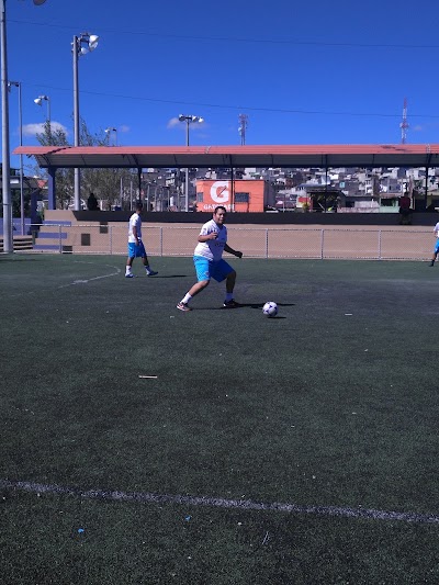 Photos of Sports Complex Arnoldo Medrano