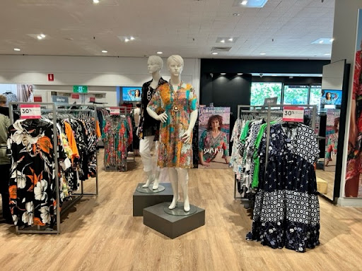 Taking Shape @ Myer Albury